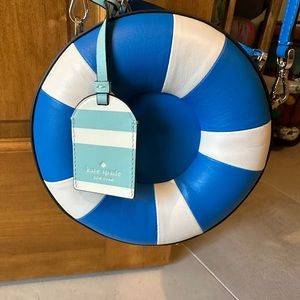 Kate Spade Float On Purse